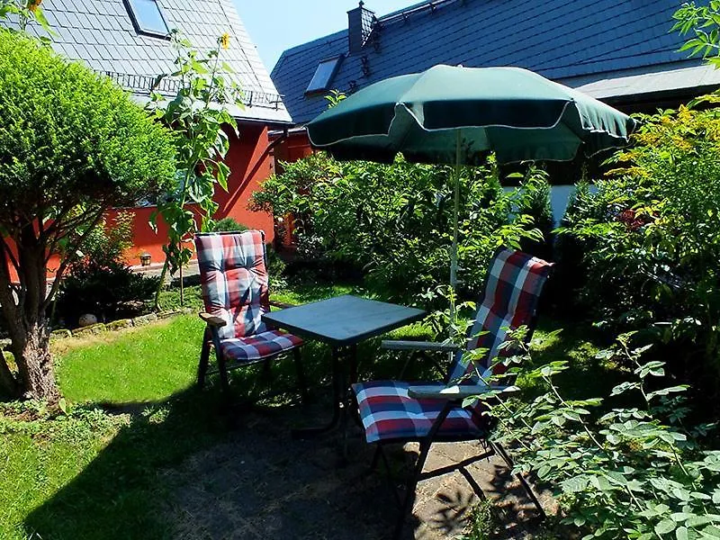Ferienhaus Zum Gründel-1