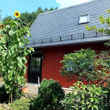 Ferienhaus Zum Gründel-3