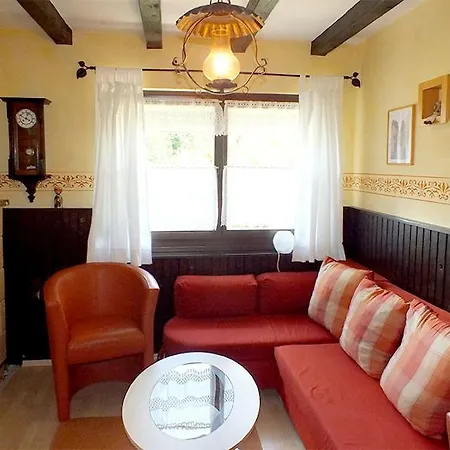 Ferienhaus Zum Gründel-2